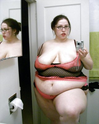 Ssbbw Selbst Bilder #7674443