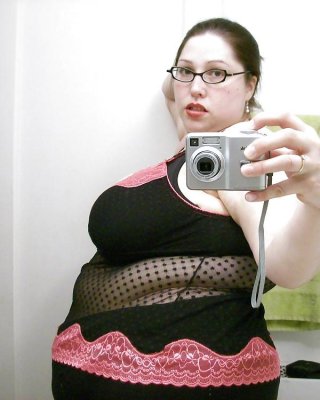 Ssbbw Selbst Bilder #7674451