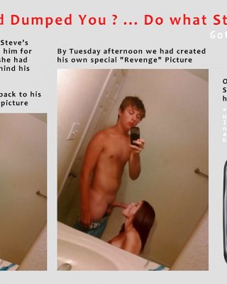 320px x 400px - Revenge ! ! on a cheating ex girlfriend Porn Pictures, XXX Photos, Sex  Images #994666 - PICTOA