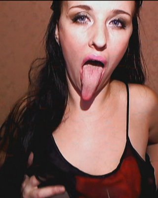Meine Langen, Sexy Zunge #6938755