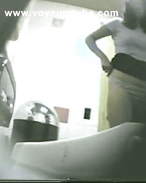 Hidden Cam In Der Toilette #183761