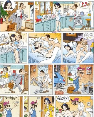 Amateur Cartoon Porn Pics - PICTOA