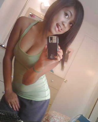 Sexy 18 Year Old Asian