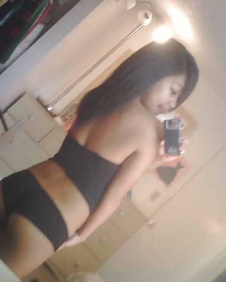 Sexy 18 Year Old Asian