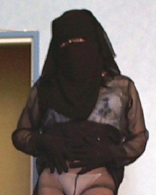 3 Niqab #7576807