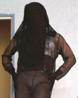 3 Niqab #7576821