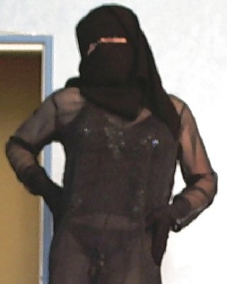 3 Niqab #7576866