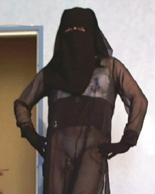 3 Niqab #7576871
