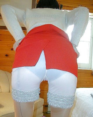 パンティーガードル39
 #14492347