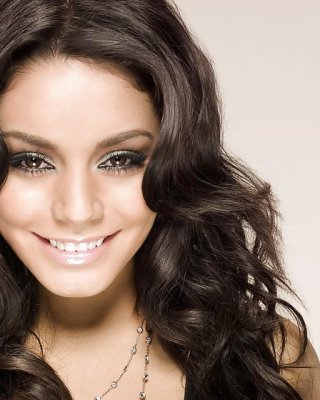 Vanessa Hudgens #22421741