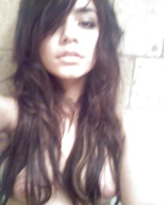 Vanessa Hudgens #22421784
