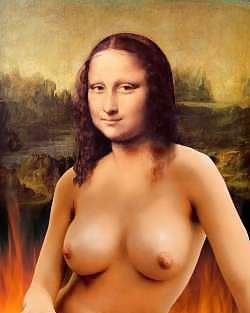 Xxxmonalisa Sex Com - Mona Lisa Nude Porn Pics Leaked, XXX Sex Photos - PICTOA