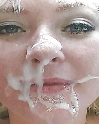 Moshe Liebt Cum Bespritzt Gesichter #5523736