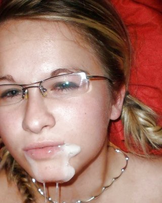Moshe Liebt Cum Bespritzt Gesichter #5523760