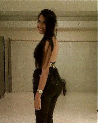 Colombian Teens  Hot Latina Babe Teen