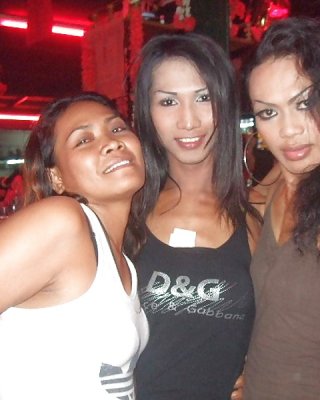 Ein Paar Pattaya Börse #21801694