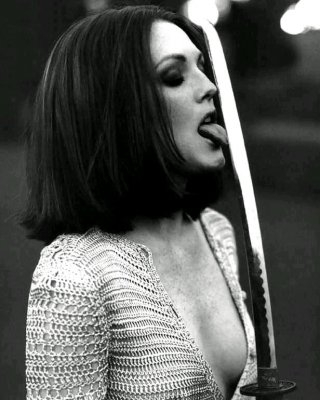 Julianne Moore