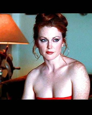 Julianne Moore