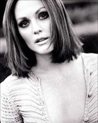 Julianne Moore