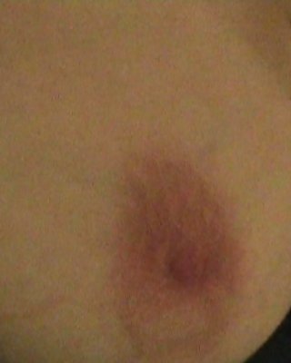 More of my wifes natural 38F-tits #21641715