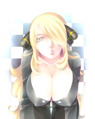 Anime-manga-Hentai Bilder Vol 3: Pokemon. #5891016