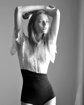 Modell- #13236148