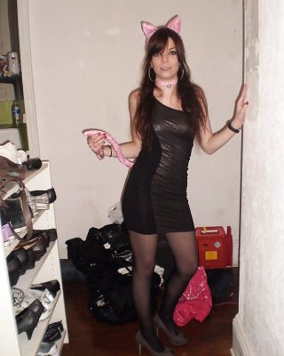 Nuttig Jugendliche (Titten, Beine ...) #22798863