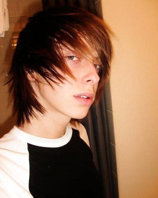 Jesse Starr #9774417