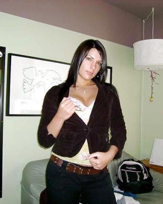 Sätze Von Hotties 5 #19651319