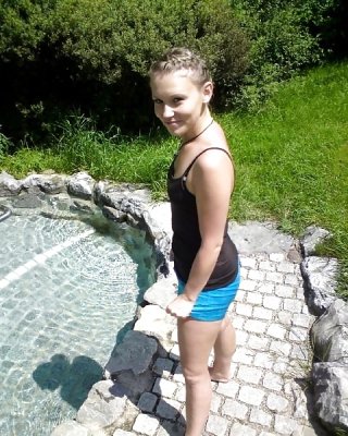 Teen Hündinnen #3128458