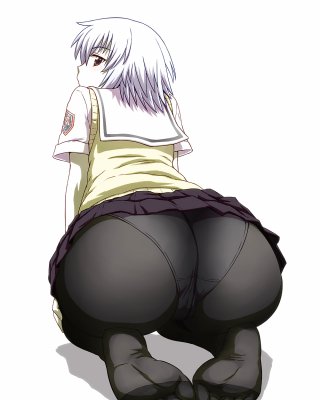 Hentai Lapdances! #22186315