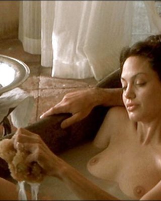 Angelina Jolie Nackt #1016951