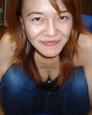 Japanese amateur leaked photo 