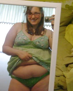 Mollig 1 Selfshots #10424306