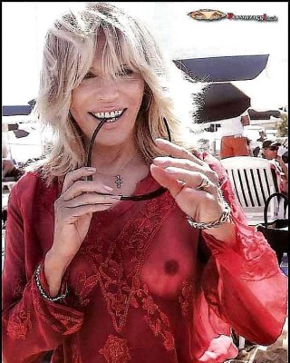 Amanda Lear