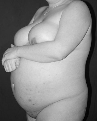 Mehr Schwanger Wifey - Was Würden Sie Mit Ihr Machen? #9656971