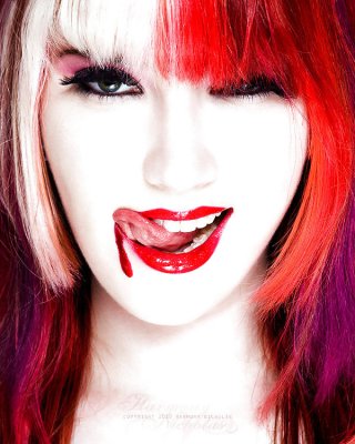 白と黒の396
 #14745652