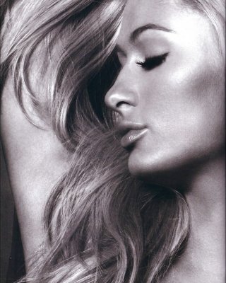 Paris Hilton #16670066