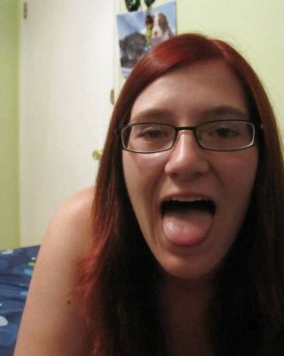 Plump & Geeky #7898512