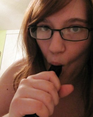 Plump & Geeky #7898559