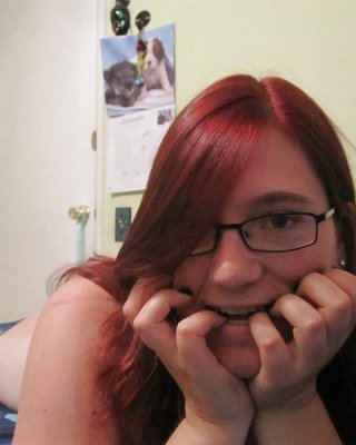 Plump & Geeky #7898599