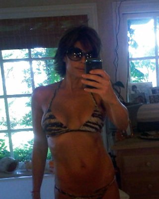 Lisa Rinna Pokies