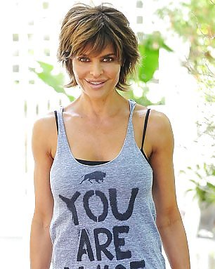 Lisa Rinna Pokies