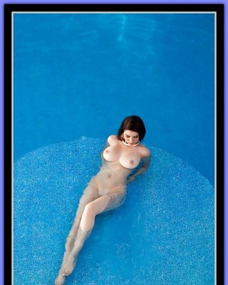 Wasser Schillern #19838182
