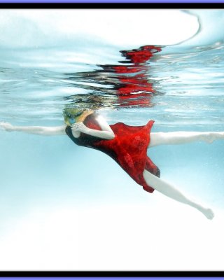 Wasser Schillern #19838217