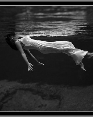 Wasser Schillern #19838294