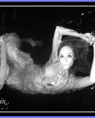 Wasser Schillern #19838299
