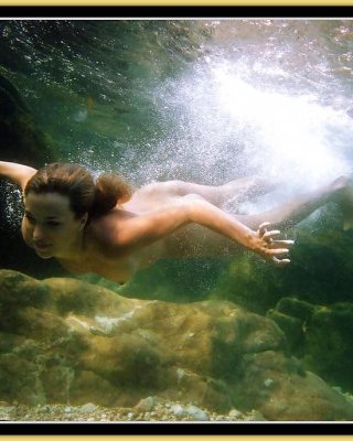 Wasser Schillern #19838344