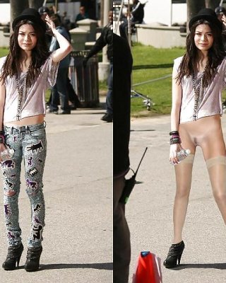 Miranda Cosgrove #15128696