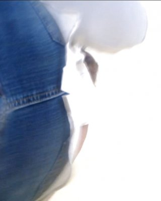 Hot Ass Upskirt #4632647